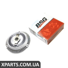 BSG60505017 BSG Термомуфта Sprinter/Vito 2.2CDI (OM651) 09-
