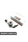 BSG60625002 BSG Вижимний регулятор Sprinter 00-/Vito (639) 03-/Crafter 06-