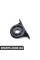 BSG60710004 BSG Підвісний підшипник Sprinter/Crafter 06- (d47mm)