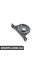 BSG60710005 BSG Підвісний підшипник Sprinter/Crafter 06- (d47mm)