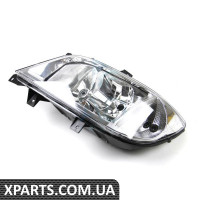 BSG60800006 BSG Фара Sprinter 03-06 Л. (+ п/тум/з моторчиком)
