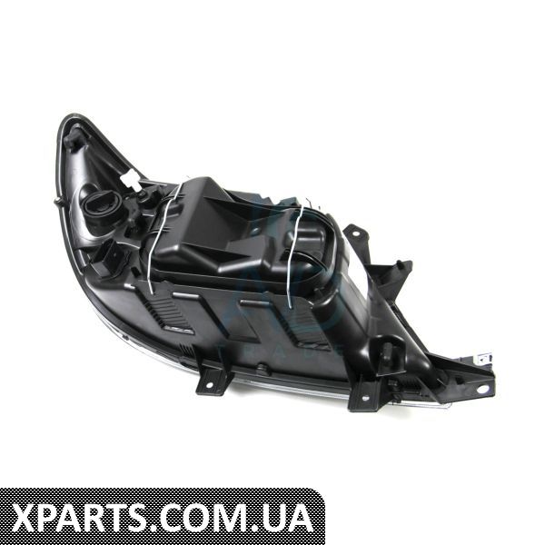 BSG60800006 BSG Фара Sprinter 03-06 Л. (+ п/тум/з моторчиком)