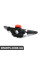 BSG60855006 BSG Перемикач підрульовий Vito 96-03 (+зад.двірник)