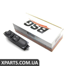 BSG60860008 BSG Кнопка склопідйомника дверей Vito 03-Л