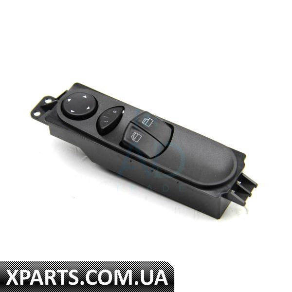 BSG60860008 BSG Кнопка склопідйомника дверей Vito 03-Л
