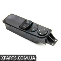 BSG60860009 BSG Кнопка склопідйомника дверей Sprinter/Crafter 06-Л (з ел. регул. дзеркал)