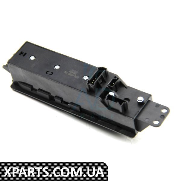 BSG60860009 BSG Кнопка склопідйомника дверей Sprinter/Crafter 06-Л (з ел. регул. дзеркал)