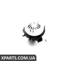 BSG60865005 BSG Вентилятор обігрівача салону Sprinter/Crafter 06- (-AC)