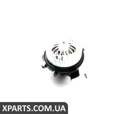BSG60865005 BSG Вентилятор обігрівача салону Sprinter/Crafter 06- (-AC)