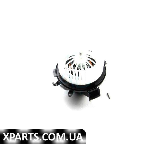 BSG60865005 BSG Вентилятор обігрівача салону Sprinter/Crafter 06- (-AC)