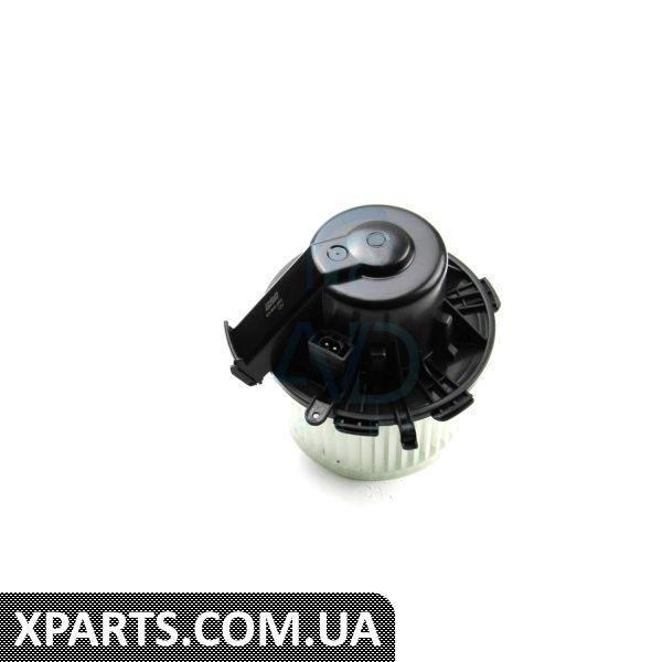 BSG60865005 BSG Вентилятор обігрівача салону Sprinter/Crafter 06- (-AC)