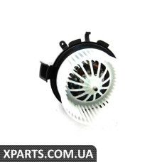 BSG60865006 BSG Мотор обігрівача Sprinter/Crafter 06- (+AC)