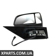 BSG60900012 BSG Дзеркало Sprinter 06- Пр. (хутро)