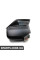 BSG60900012 BSG Дзеркало Sprinter 06- Пр. (хутро)