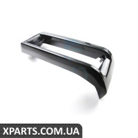 BSG60920012 BSG Кут бампера зад. MB Vario/507-814 Л. (Чорний)