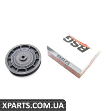 BSG65170003 BSG Шків колінвалу Master/Trafic 1.9dCi 01- (5PK)