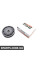 BSG65170003 BSG Шків колінвалу Master/Trafic 1.9dCi 01- (5PK)