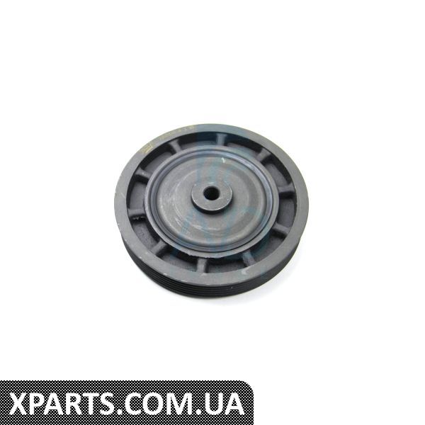 BSG65170003 BSG Шків колінвалу Master/Trafic 1.9dCi 01- (5PK)