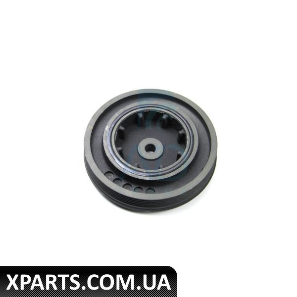 BSG65170003 BSG Шків колінвалу Master/Trafic 1.9dCi 01- (5PK)