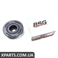BSG65170004 BSG Шків колінвалу Master/Trafic 2.2-2.5 dCi 03- (7PK)