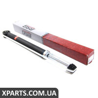 BSG65300040 BSG Амортизатор задній Opel Astra J 10-
