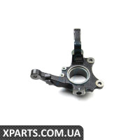 BSG65330010 BSG Кулак поворотний (цапфа) Combo/Corsa 00-Л.