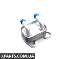 BSG65506002 BSG Радіатор олії Combo/Astra G/Corsa C 1.7 DI/DTI 00-