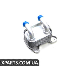 BSG65506002 BSG Радіатор олії Combo/Astra G/Corsa C 1.7 DI/DTI 00-