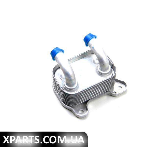 BSG65506002 BSG Радіатор олії Combo/Astra G/Corsa C 1.7 DI/DTI 00-