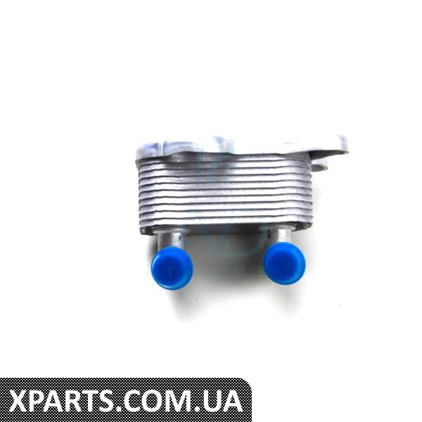 BSG65506002 BSG Радіатор олії Combo/Astra G/Corsa C 1.7 DI/DTI 00-