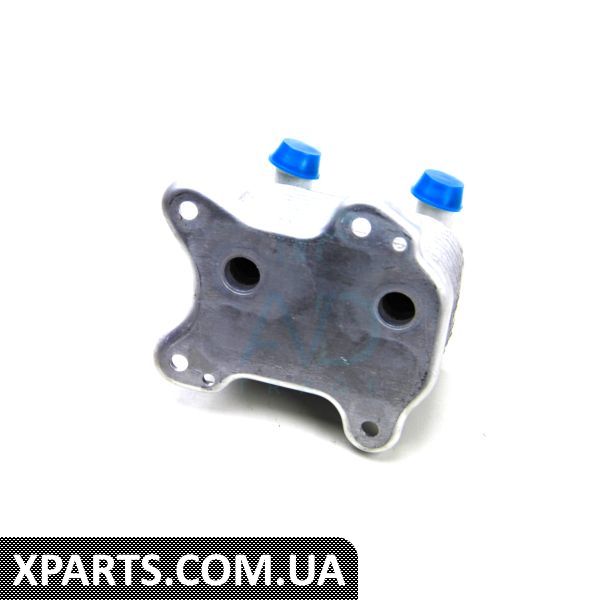 BSG65506002 BSG Радіатор олії Combo/Astra G/Corsa C 1.7 DI/DTI 00-