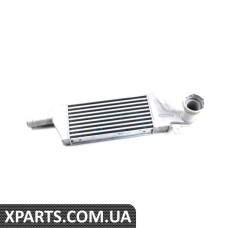BSG65535001 BSG радіатор інтеркулера Combo 1.3/1.7CDTi 05-