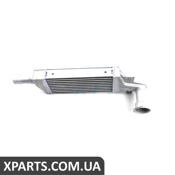 BSG65535001 BSG радіатор інтеркулера Combo 1.3/1.7CDTi 05-