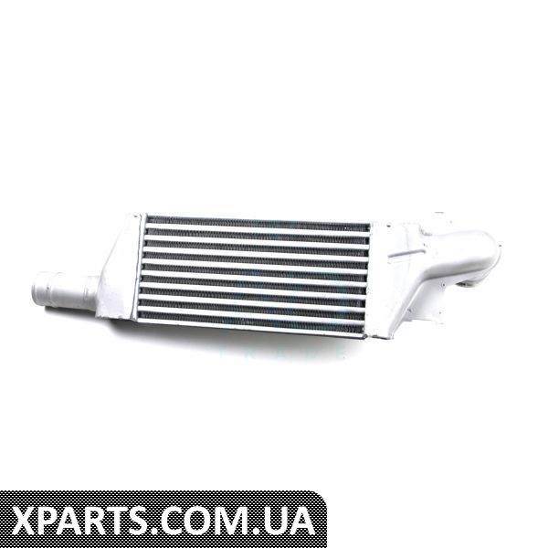 BSG65535001 BSG радіатор інтеркулера Combo 1.3/1.7CDTi 05-
