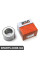 BSG65605013 BSG Підшипник маточини зад Master/Movano 98-10