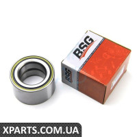 BSG65605016 BSG Підшипник маточини перед. Master/Movano 00-