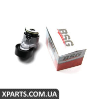 BSG65615012 BSG Натягувач ремня генератора Trafic/Vivaro 1.9dCi 01- (-A/C)