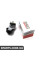BSG65615012 BSG Натягувач ремня генератора Trafic/Vivaro 1.9dCi 01- (-A/C)