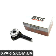 BSG65625005 BSG Вижимний підшипник гідравлічний Master/Trafic 1.9-2.5dCi 01- (3 відп.)