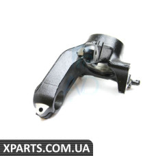 BSG70330006 BSG Кулак поворотний (цапфа) Jumper/Boxer 06 - Пр.