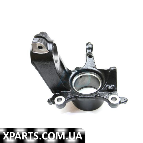 BSG70330006 BSG Кулак поворотний (цапфа) Jumper/Boxer 06 - Пр.