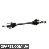 BSG70350011 BSG Піввісь Ducato/Jumper/Boxer 2.2 HDI 06-Л.