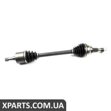 BSG70350011 BSG Піввісь Ducato/Jumper/Boxer 2.2 HDI 06-Л.