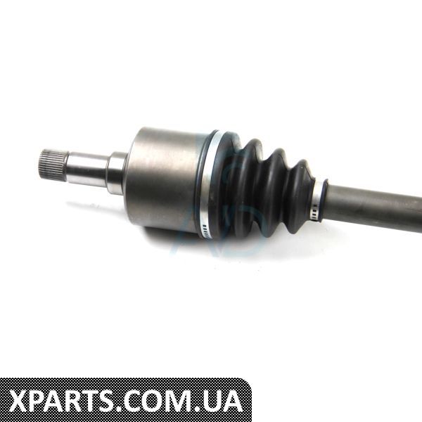 BSG70350011 BSG Піввісь Ducato/Jumper/Boxer 2.2 HDI 06-Л.