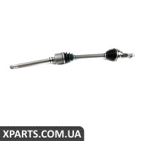 BSG70350012 BSG Піввісь Ducato/Jumper/Boxer 2.2 HDI 06 - Пр.