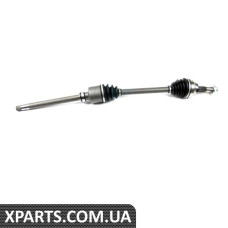 BSG70350012 BSG Піввісь Ducato/Jumper/Boxer 2.2 HDI 06 - Пр.