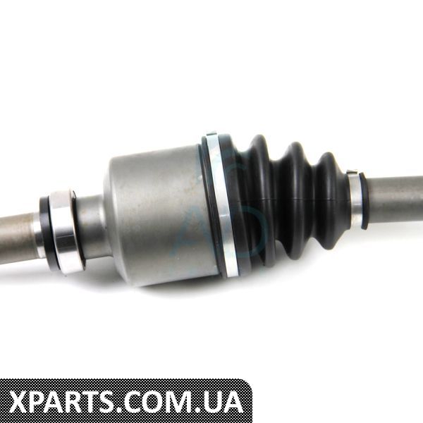 BSG70350012 BSG Піввісь Ducato/Jumper/Boxer 2.2 HDI 06 - Пр.