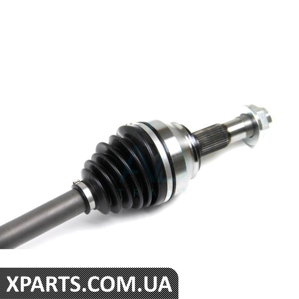 BSG70350012 BSG Піввісь Ducato/Jumper/Boxer 2.2 HDI 06 - Пр.