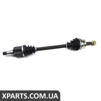 BSG70350021 BSG Піввісь Nemo/Bipper 1.4HDi 08-Л.
