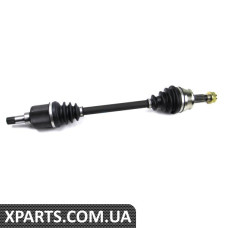 BSG70350021 BSG Піввісь Nemo/Bipper 1.4HDi 08-Л.